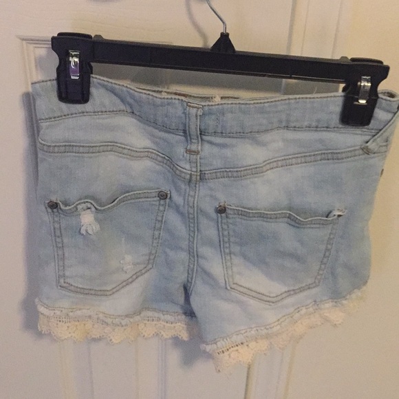 Shorts - Picture 2 of 2